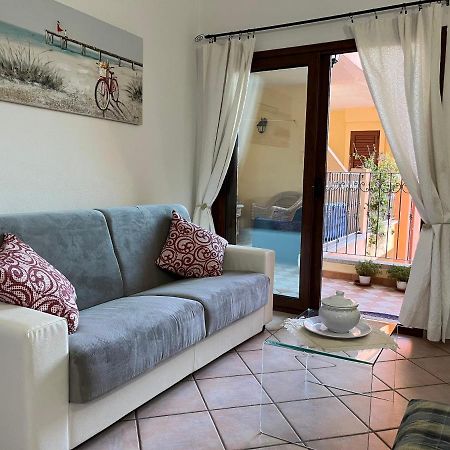 Appartamento Fausto Noce Con Garage Olbia Exterior foto