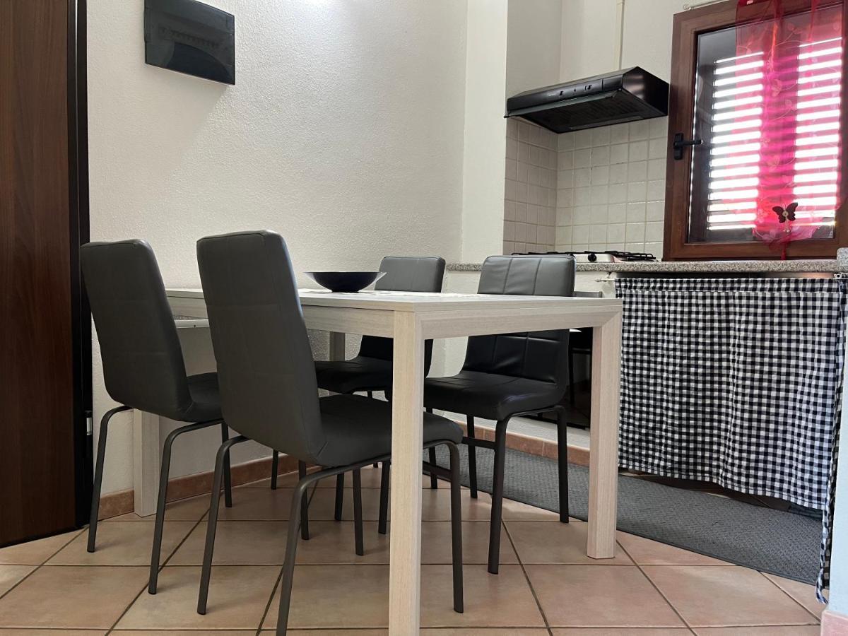 Appartamento Fausto Noce Con Garage Olbia Exterior foto